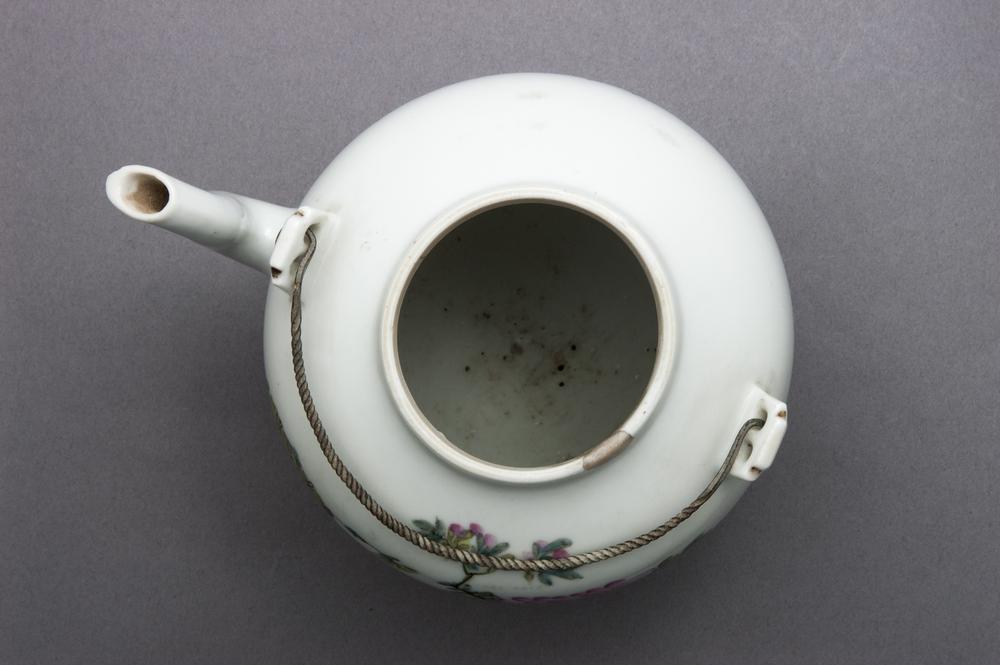 图片[1]-teapot BM-2013-3007.2-China Archive